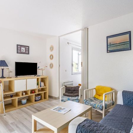 Apartment Les Maisons De L'Ocean-7 By Interhome Lacanau Dış mekan fotoğraf