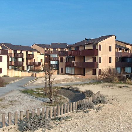 Apartment Les Maisons De L'Ocean-7 By Interhome Lacanau Dış mekan fotoğraf