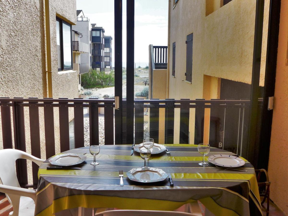 Apartment Les Maisons De L'Ocean-7 By Interhome Lacanau Dış mekan fotoğraf