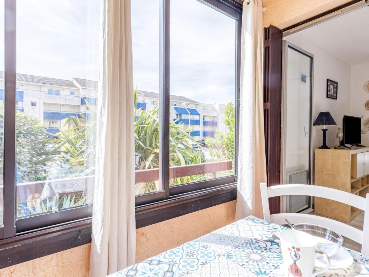 Apartment Les Maisons De L'Ocean-7 By Interhome Lacanau Dış mekan fotoğraf
