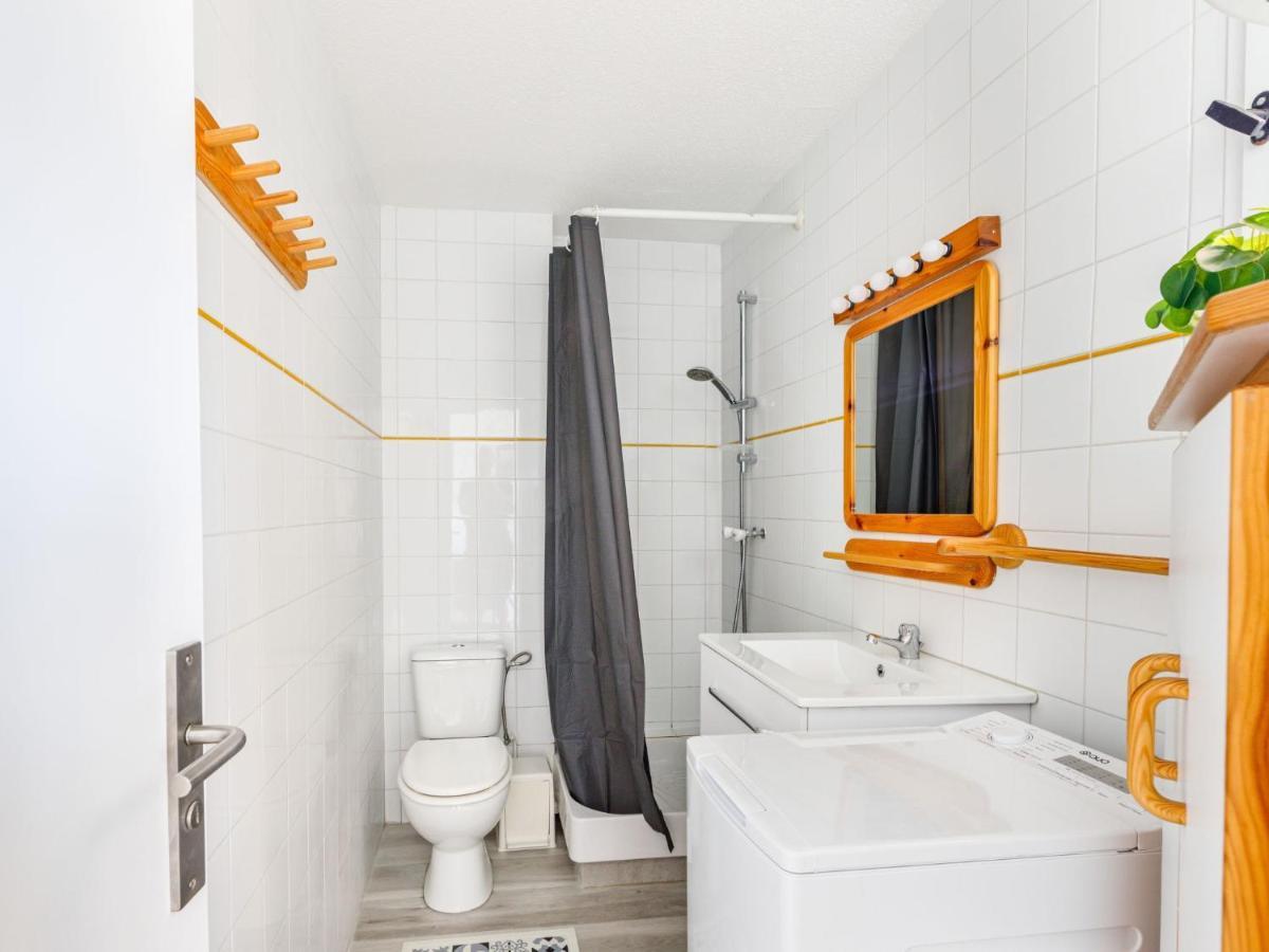 Apartment Les Maisons De L'Ocean-7 By Interhome Lacanau Dış mekan fotoğraf