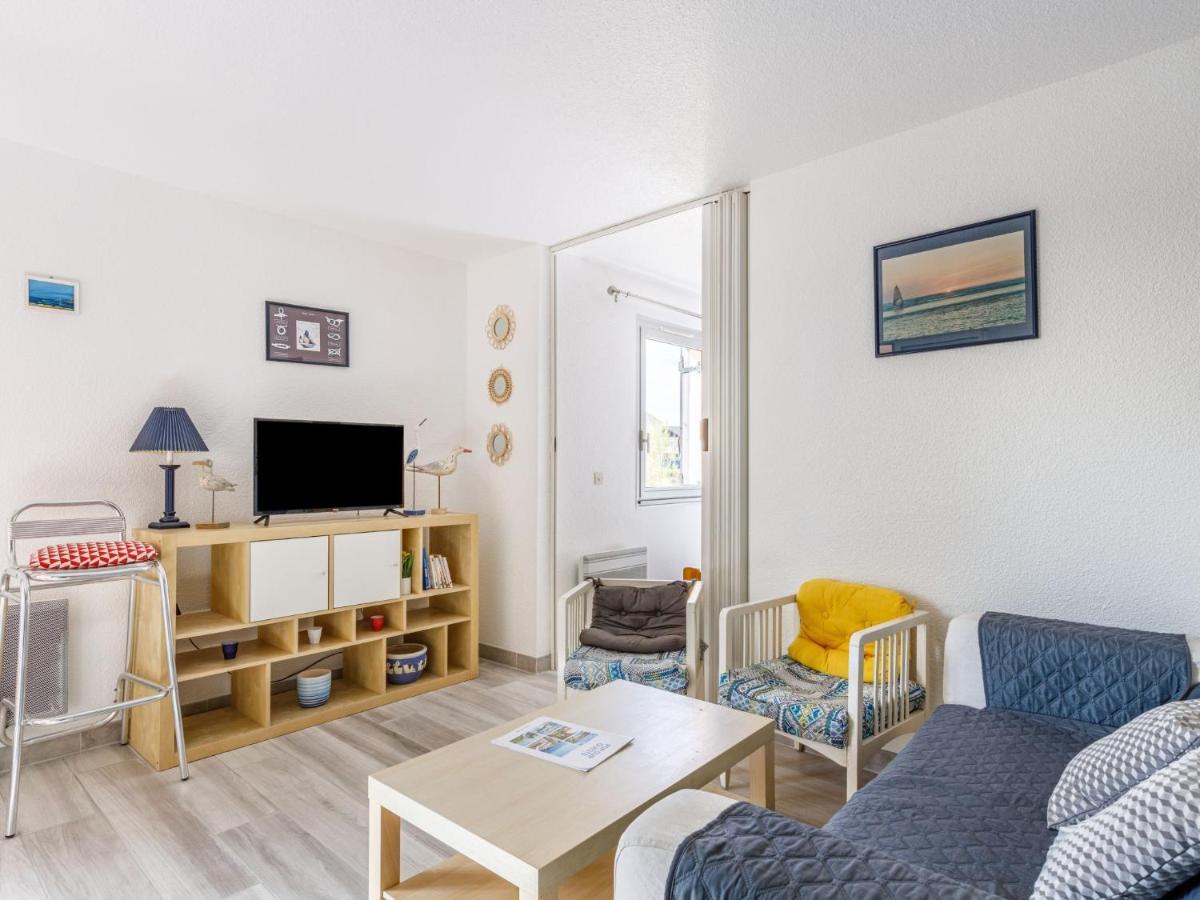 Apartment Les Maisons De L'Ocean-7 By Interhome Lacanau Dış mekan fotoğraf