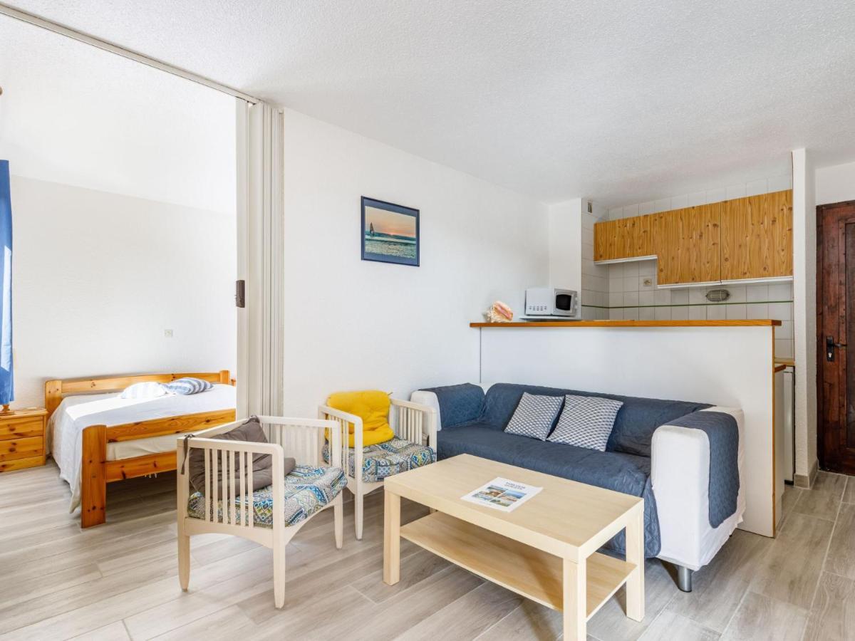 Apartment Les Maisons De L'Ocean-7 By Interhome Lacanau Dış mekan fotoğraf