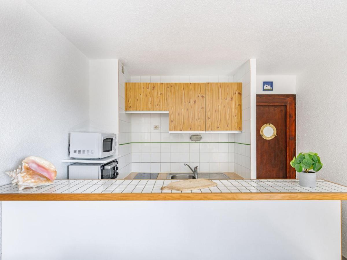 Apartment Les Maisons De L'Ocean-7 By Interhome Lacanau Dış mekan fotoğraf