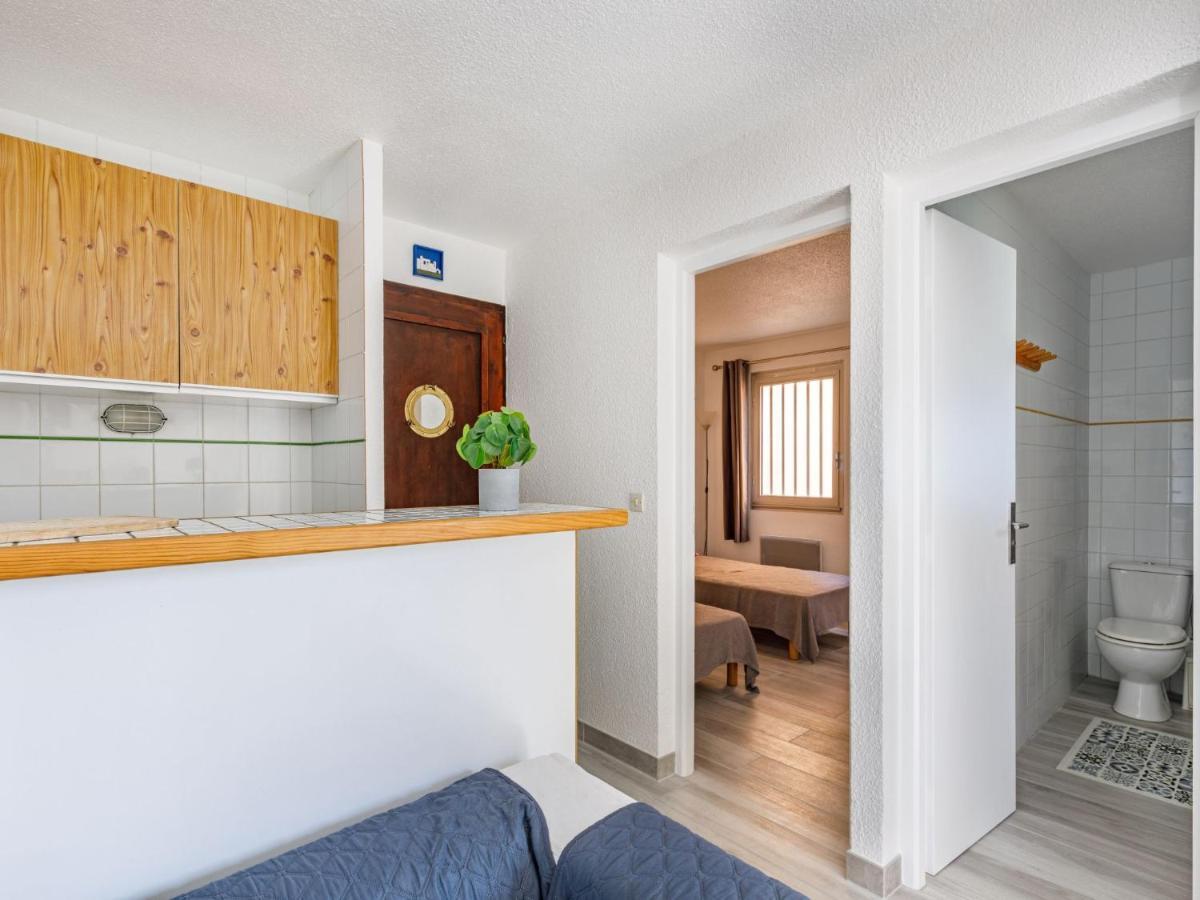 Apartment Les Maisons De L'Ocean-7 By Interhome Lacanau Dış mekan fotoğraf