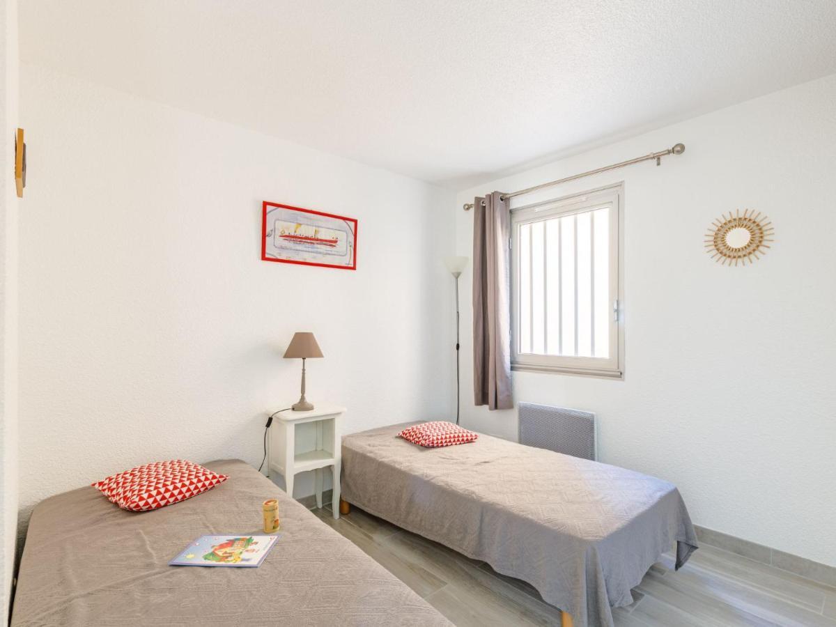 Apartment Les Maisons De L'Ocean-7 By Interhome Lacanau Dış mekan fotoğraf