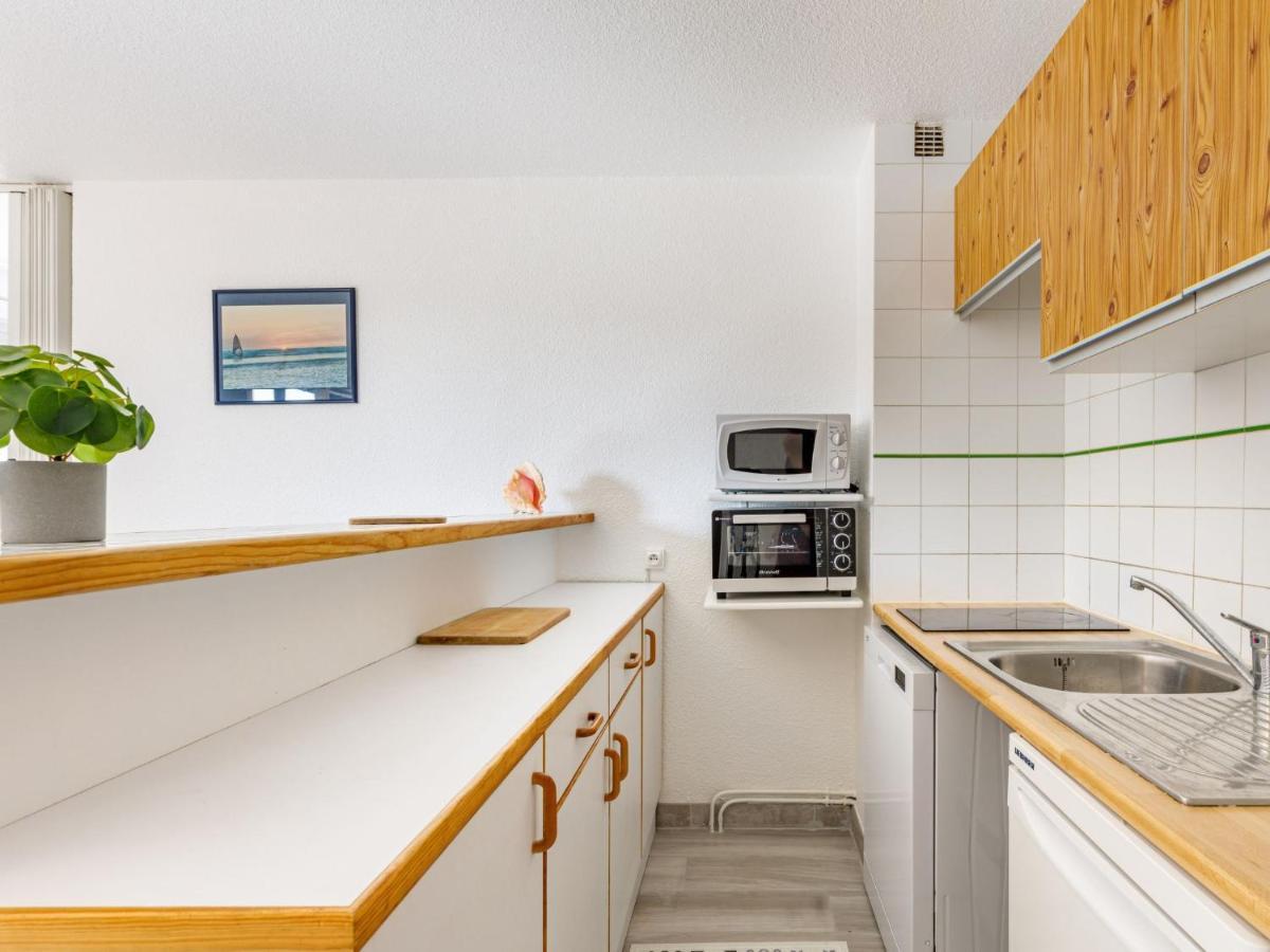 Apartment Les Maisons De L'Ocean-7 By Interhome Lacanau Dış mekan fotoğraf