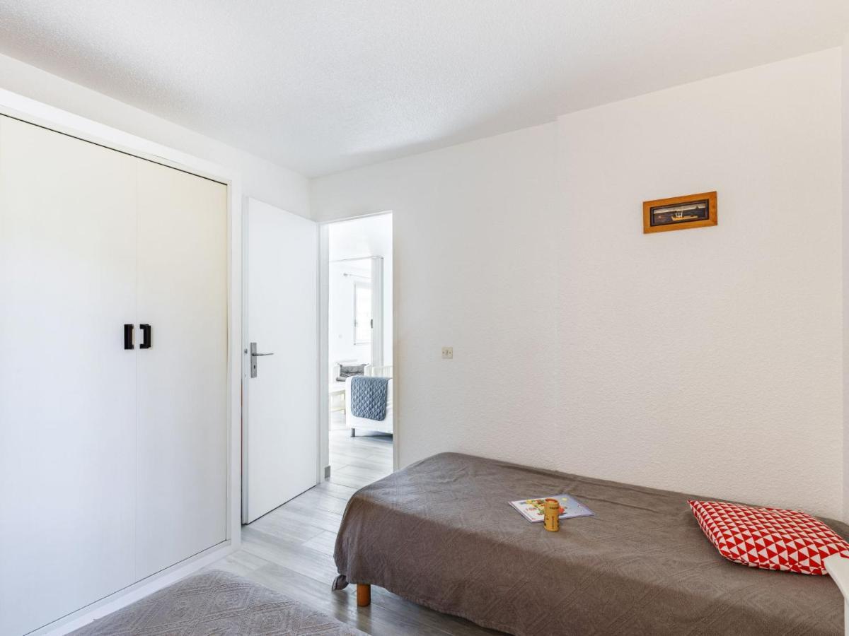 Apartment Les Maisons De L'Ocean-7 By Interhome Lacanau Dış mekan fotoğraf