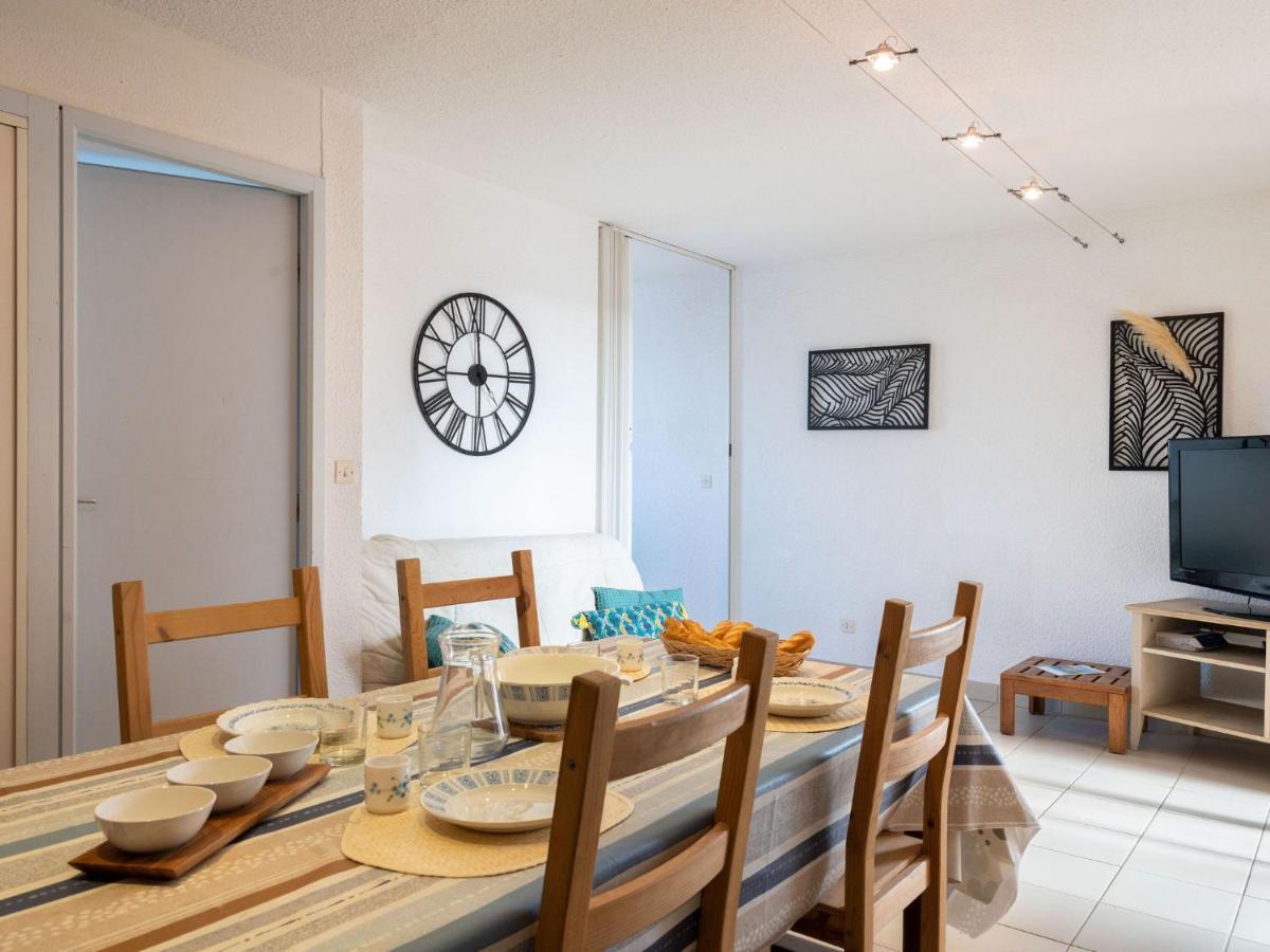 Apartment Les Maisons De L'Ocean-7 By Interhome Lacanau Dış mekan fotoğraf