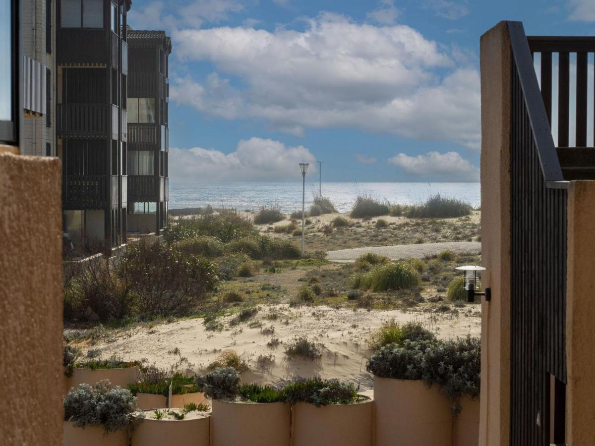 Apartment Les Maisons De L'Ocean-7 By Interhome Lacanau Dış mekan fotoğraf