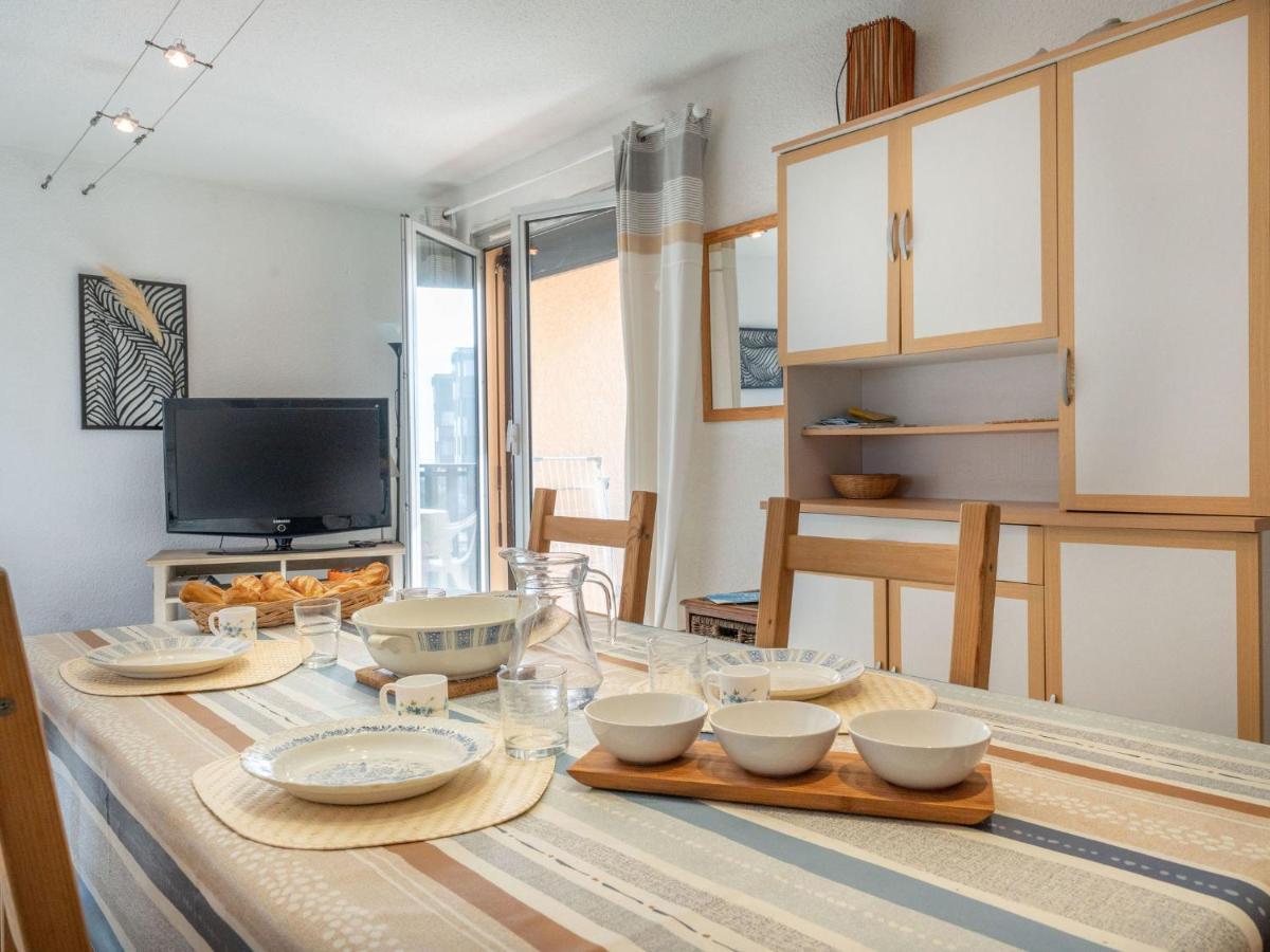 Apartment Les Maisons De L'Ocean-7 By Interhome Lacanau Dış mekan fotoğraf