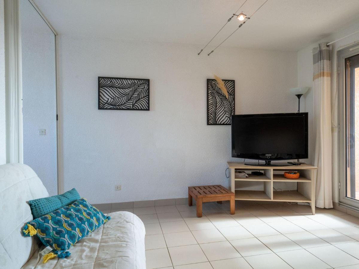 Apartment Les Maisons De L'Ocean-7 By Interhome Lacanau Dış mekan fotoğraf