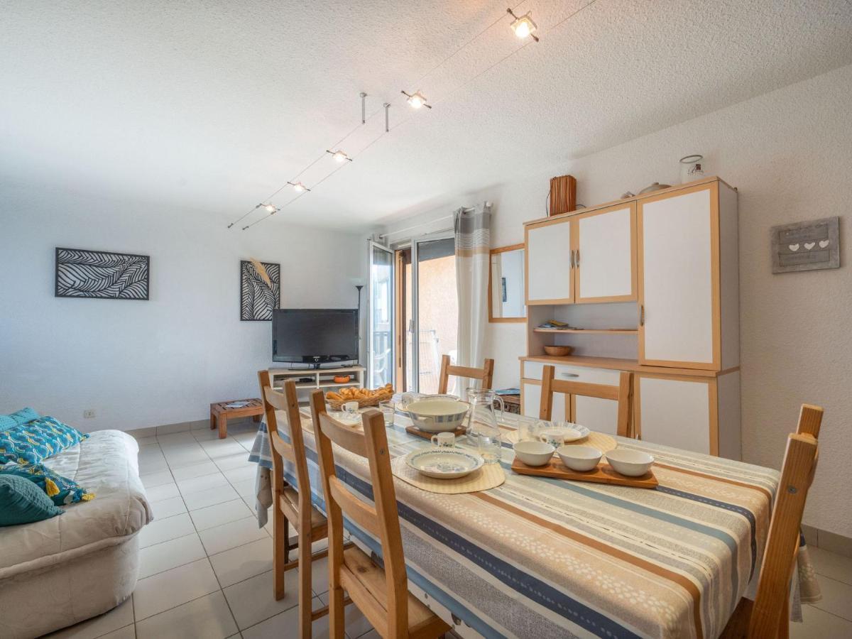 Apartment Les Maisons De L'Ocean-7 By Interhome Lacanau Dış mekan fotoğraf