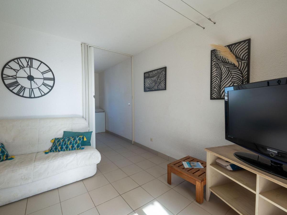 Apartment Les Maisons De L'Ocean-7 By Interhome Lacanau Dış mekan fotoğraf
