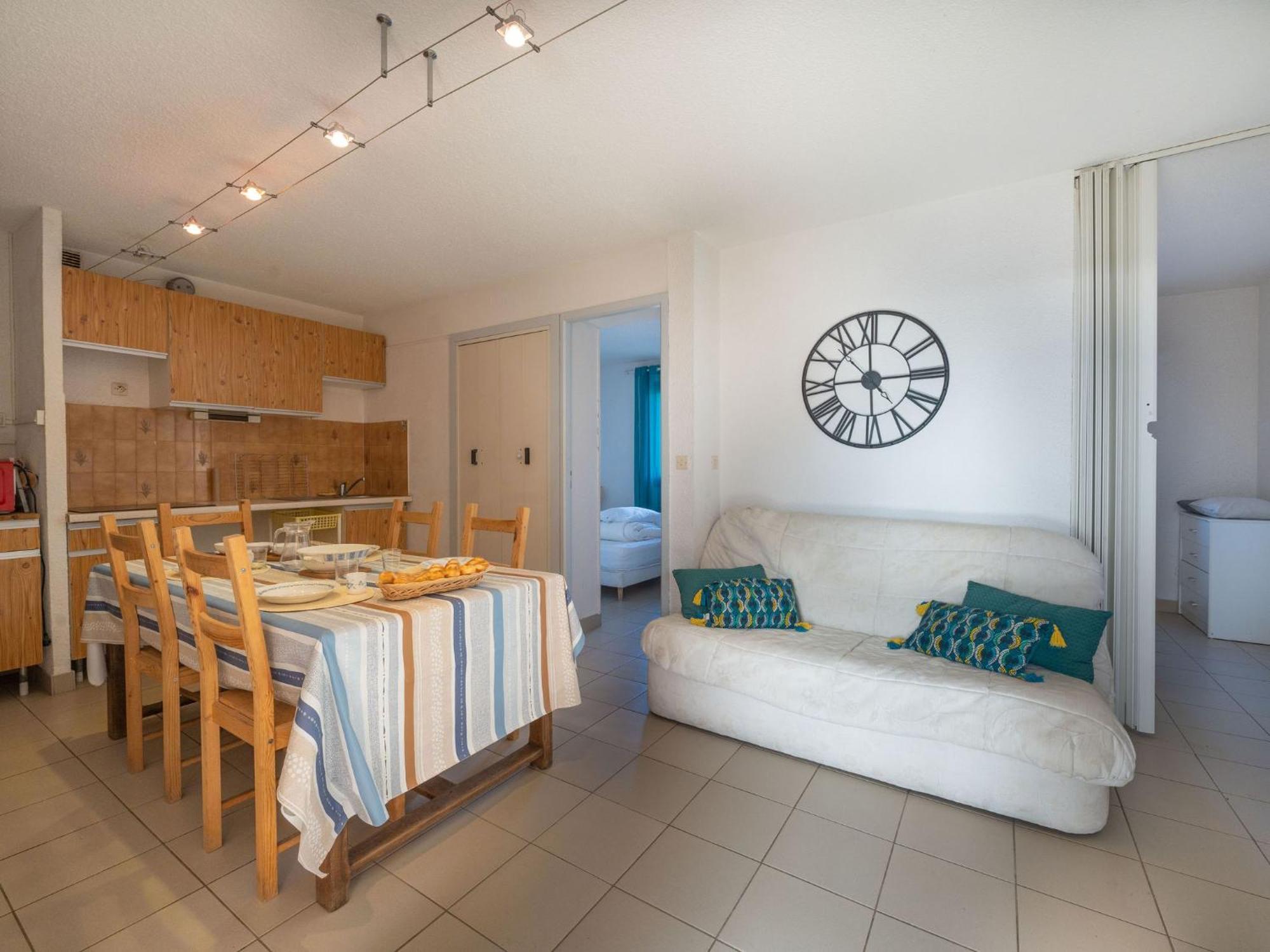 Apartment Les Maisons De L'Ocean-7 By Interhome Lacanau Dış mekan fotoğraf