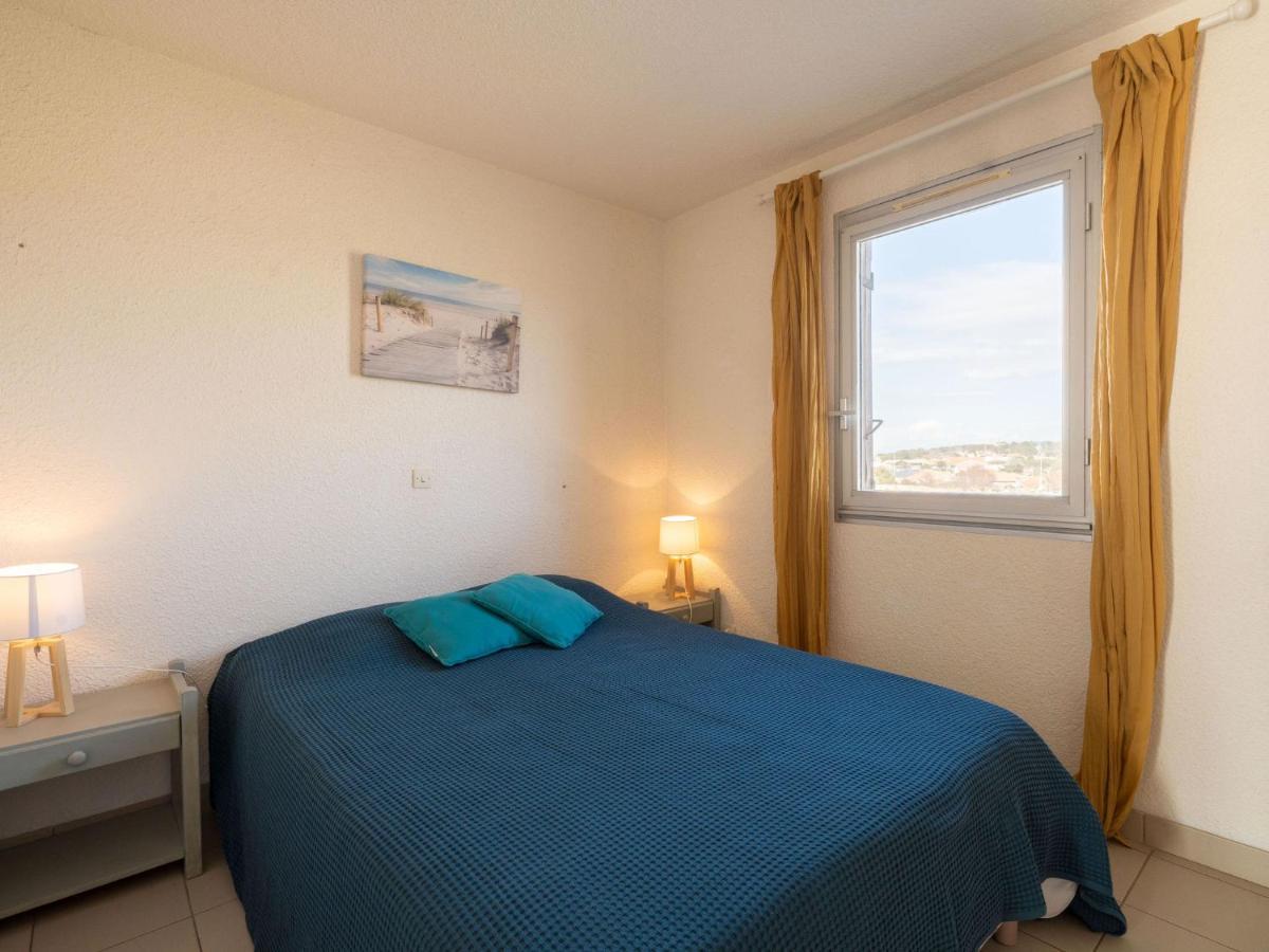 Apartment Les Maisons De L'Ocean-7 By Interhome Lacanau Dış mekan fotoğraf