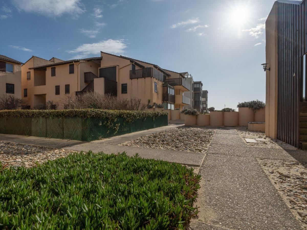 Apartment Les Maisons De L'Ocean-7 By Interhome Lacanau Dış mekan fotoğraf