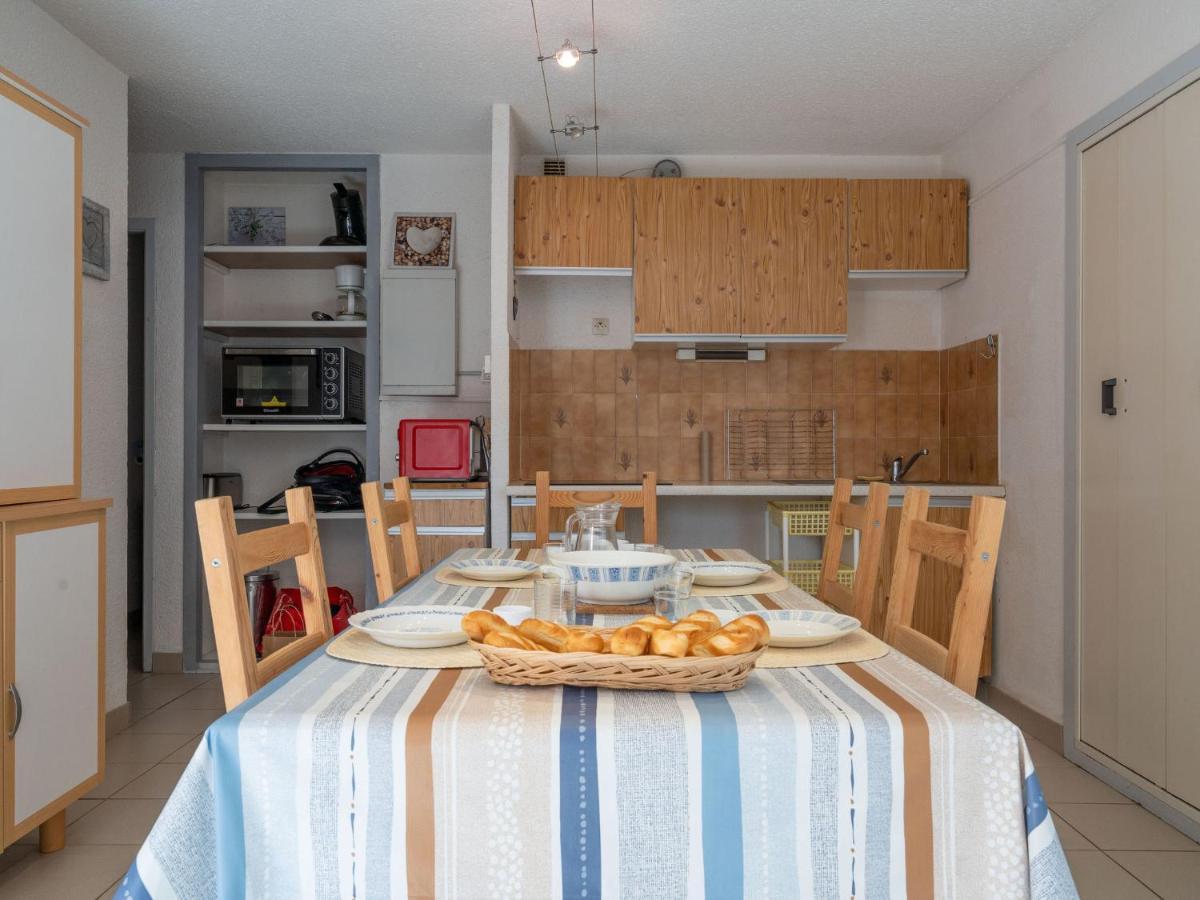 Apartment Les Maisons De L'Ocean-7 By Interhome Lacanau Dış mekan fotoğraf