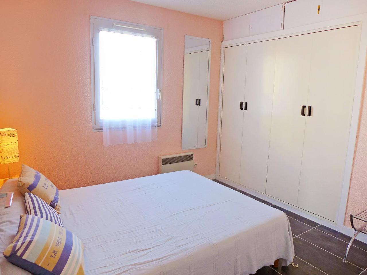 Apartment Les Maisons De L'Ocean-7 By Interhome Lacanau Dış mekan fotoğraf