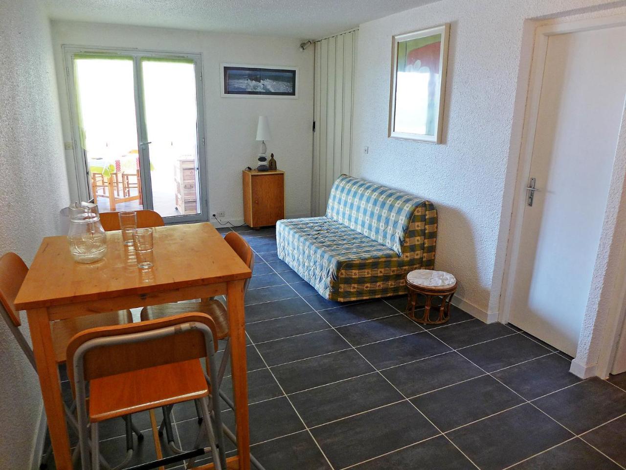 Apartment Les Maisons De L'Ocean-7 By Interhome Lacanau Dış mekan fotoğraf