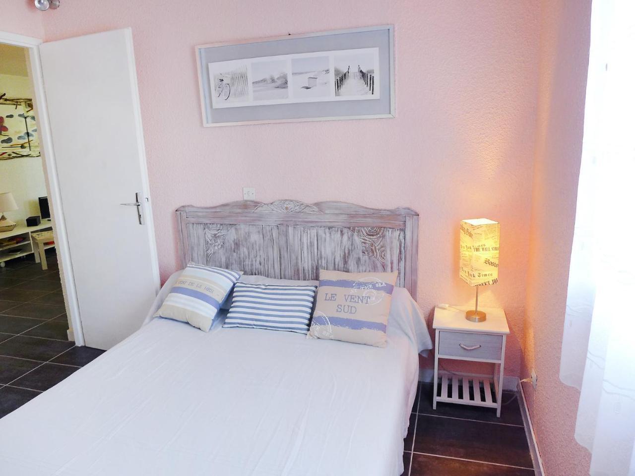 Apartment Les Maisons De L'Ocean-7 By Interhome Lacanau Dış mekan fotoğraf