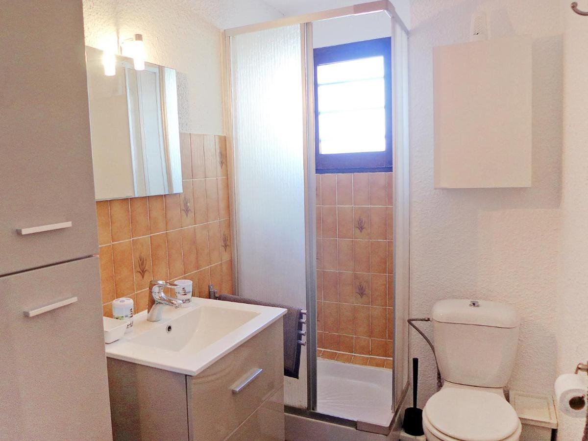 Apartment Les Maisons De L'Ocean-7 By Interhome Lacanau Dış mekan fotoğraf