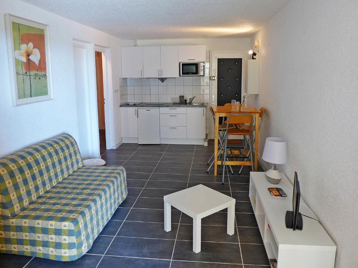 Apartment Les Maisons De L'Ocean-7 By Interhome Lacanau Dış mekan fotoğraf