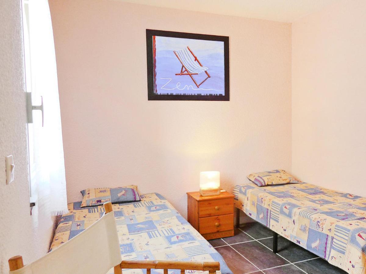 Apartment Les Maisons De L'Ocean-7 By Interhome Lacanau Dış mekan fotoğraf